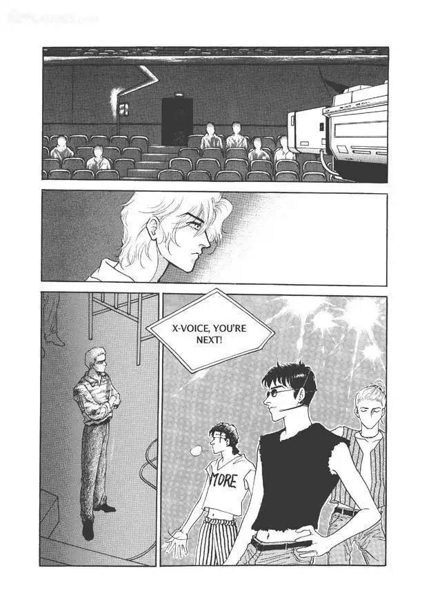 Do Whatever You Want Chapter 4.2 48